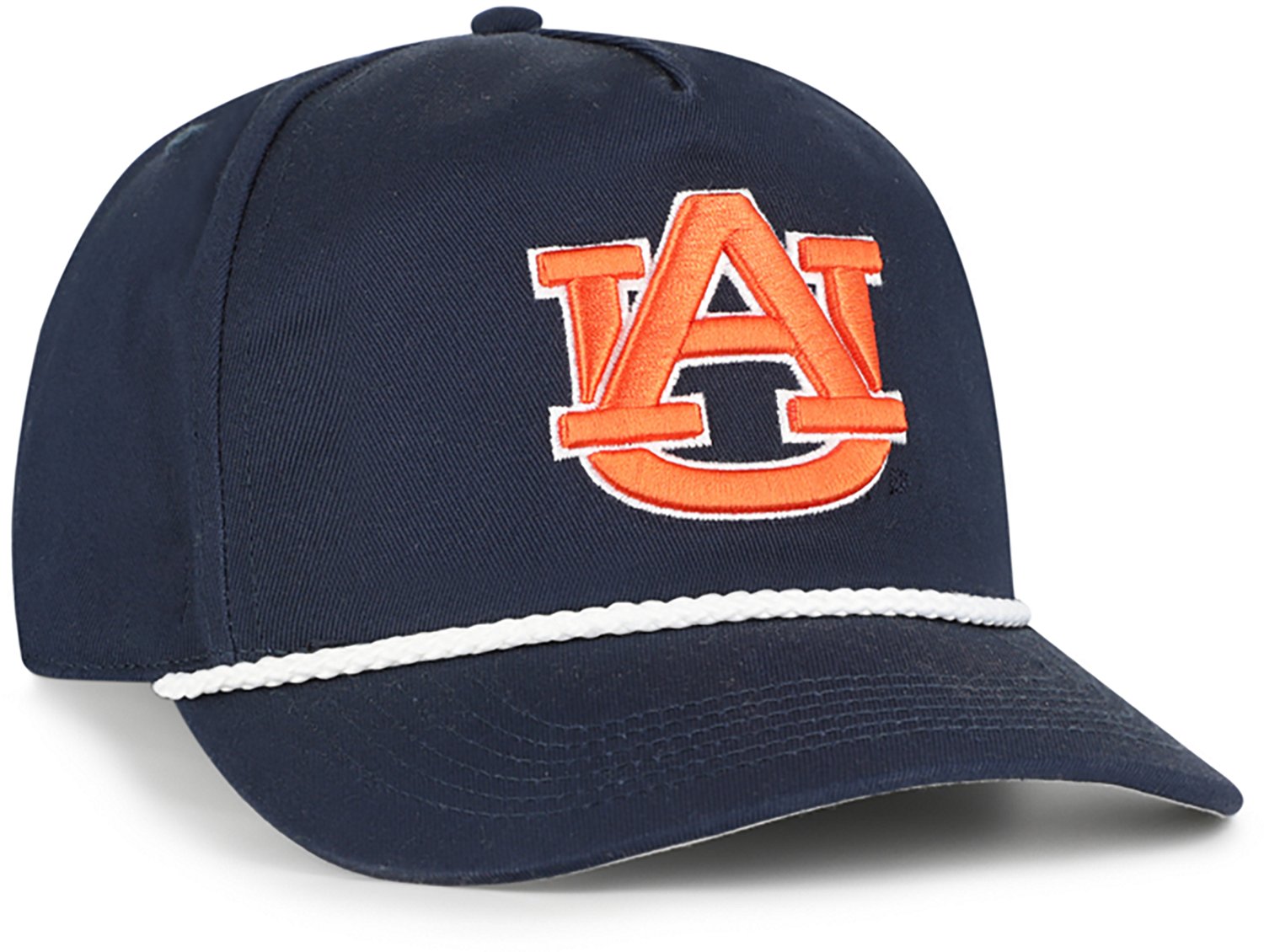 '47 Auburn University Rope Hitch Cap - view number 2