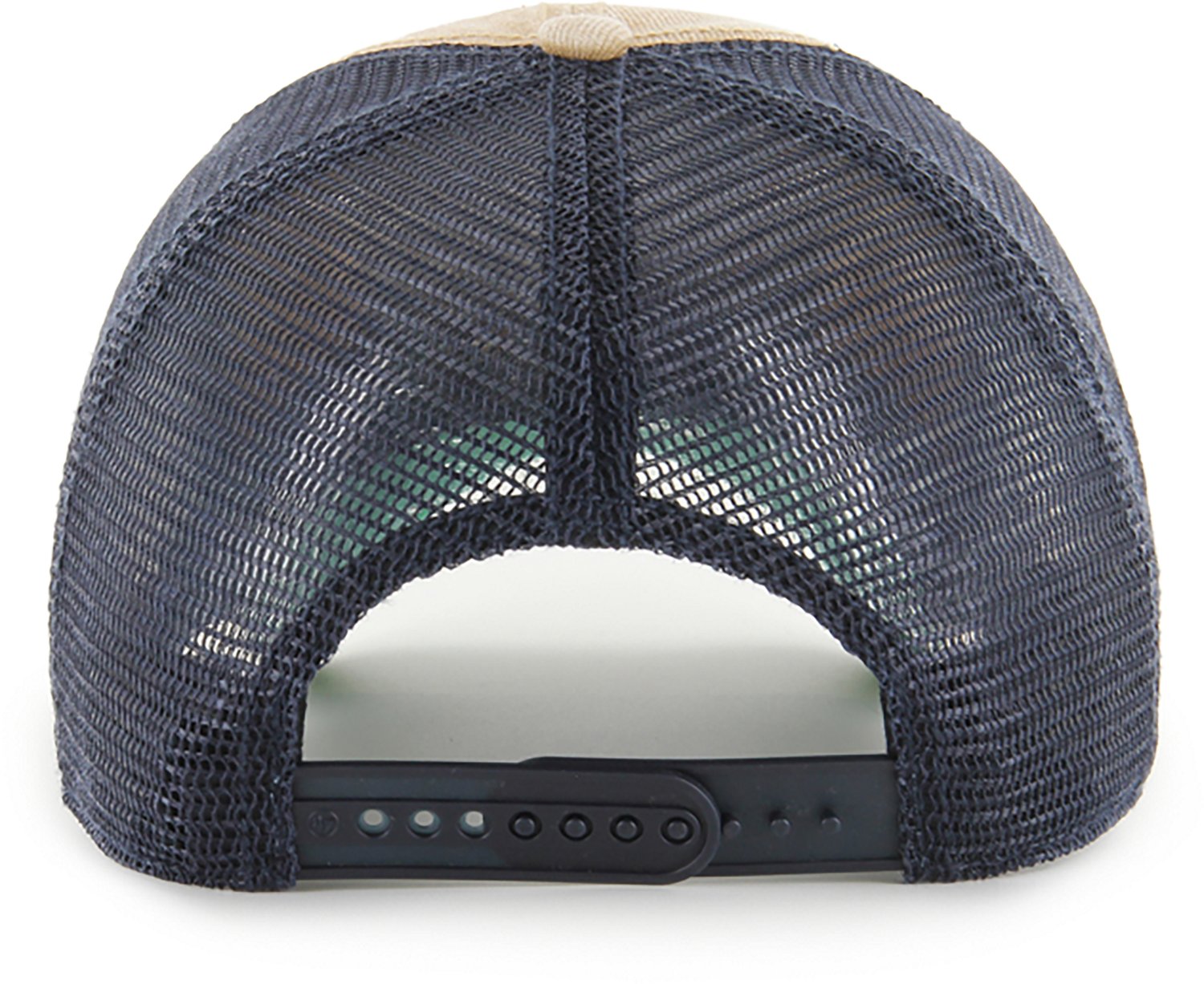 ‘47 Auburn University Adults’ Dial Clean Up Cap - view number 2