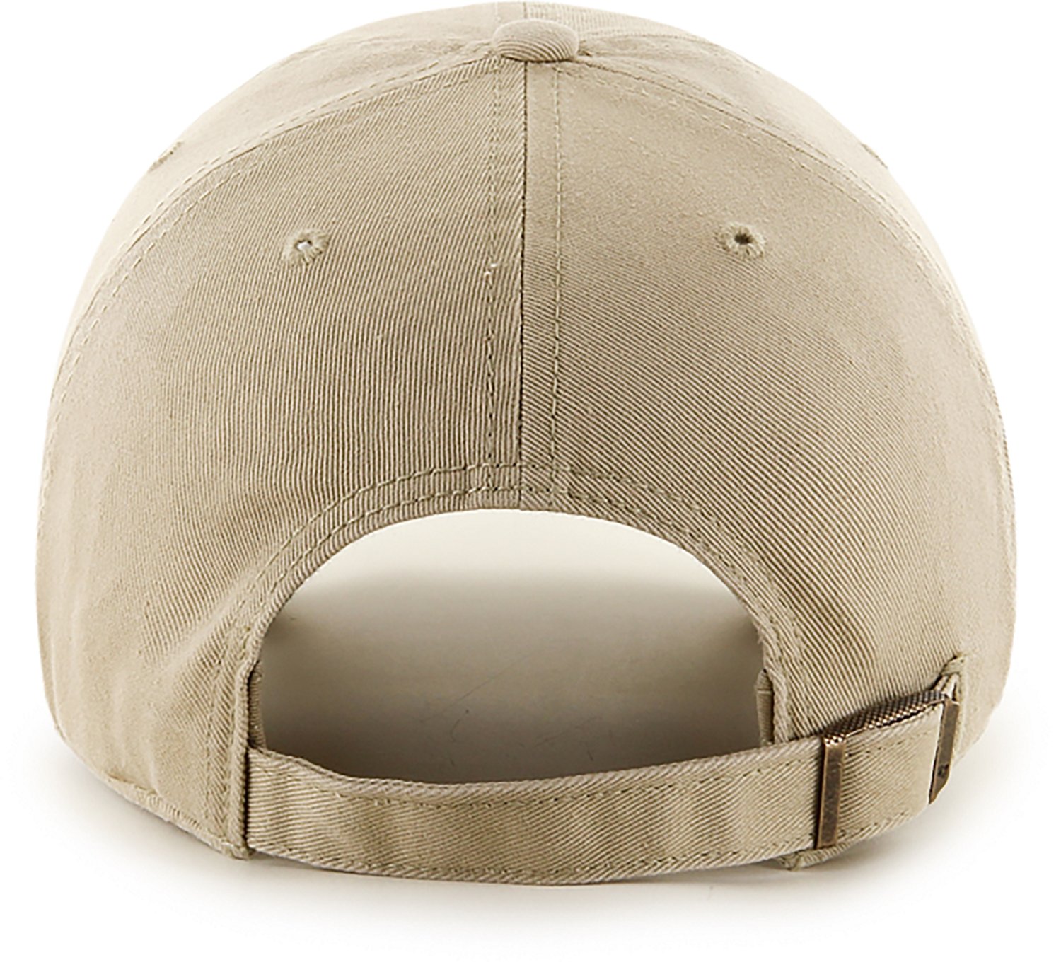 47 Auburn Vault Mascot Clean Up Cap - view number 2