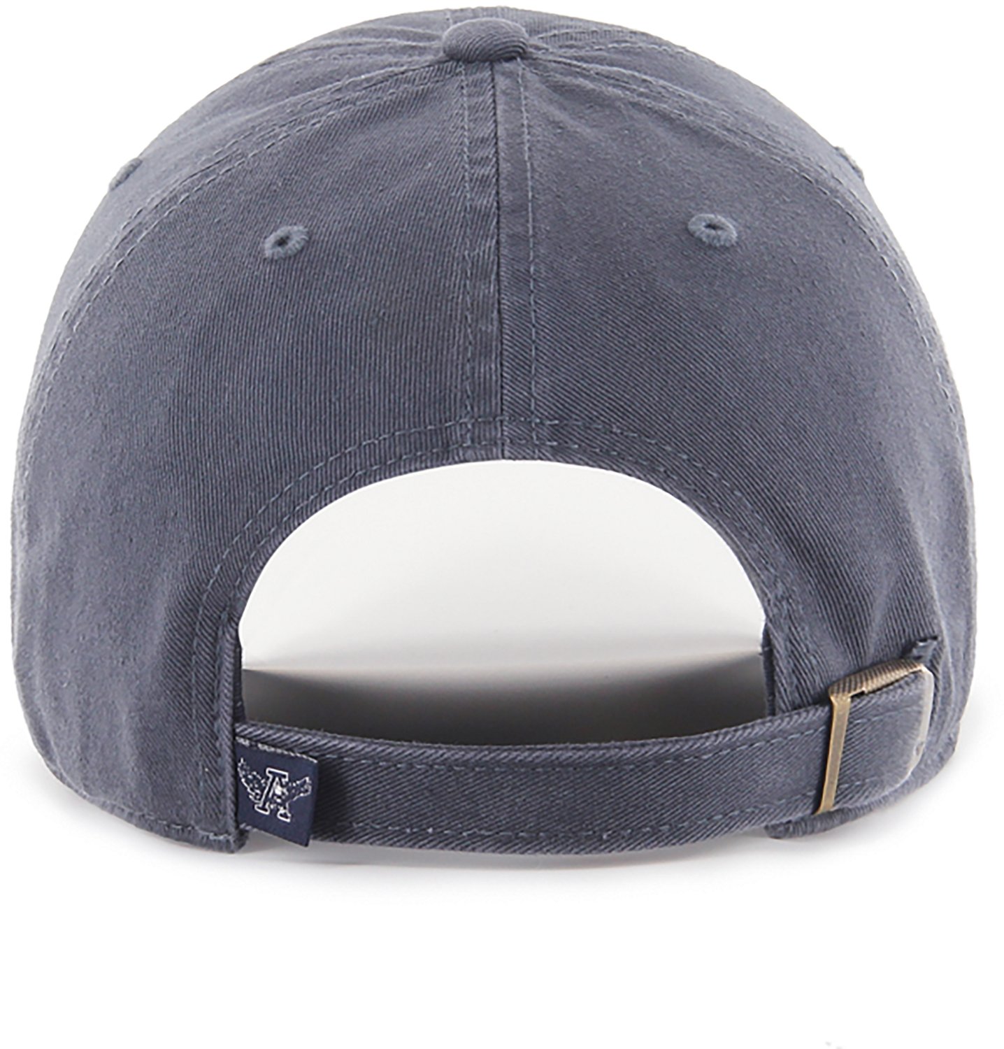 47 Auburn Vault Mascot Clean Up Cap - view number 2