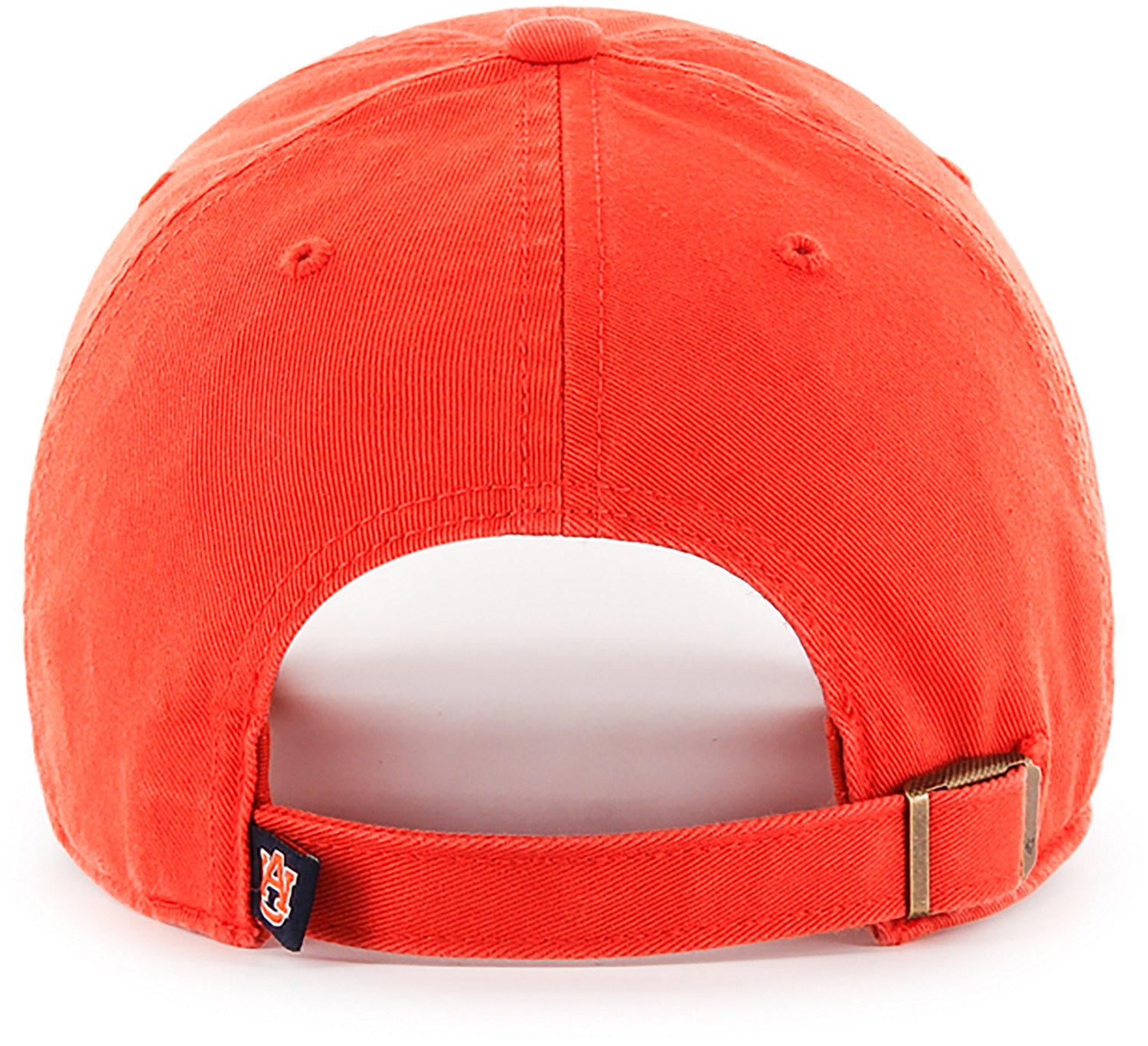 47 Auburn Vault Mascot Clean Up Cap - view number 2
