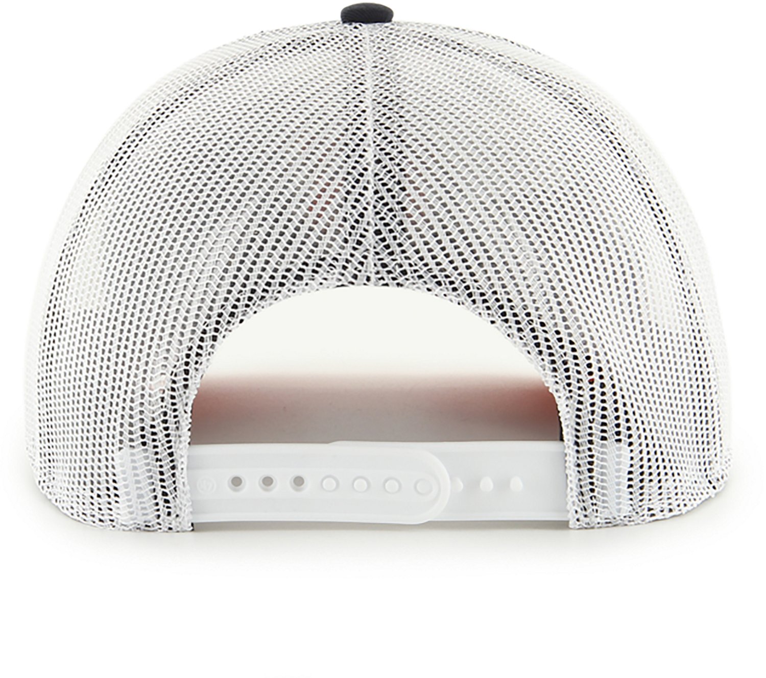 47 Auburn Vault Mascot Trucker Cap - view number 2