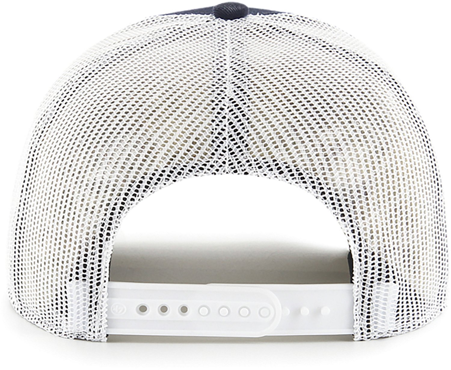 47 Auburn Vault Trucker Cap - view number 2