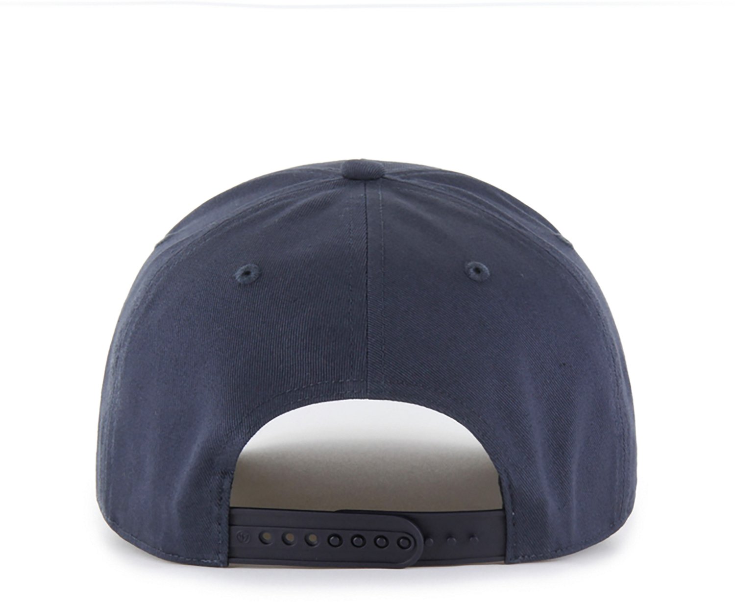 ‘47 Auburn University Adults’ Wave Rope Option Hitch Cap - view number 3