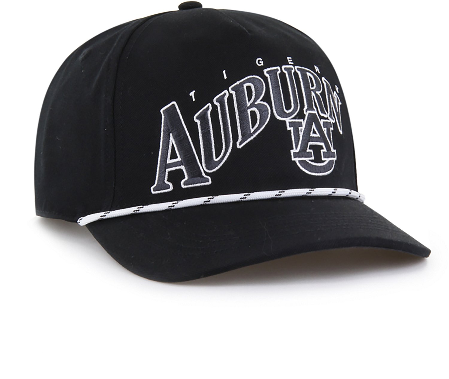 ‘47 Auburn University Adults’ Wave Speckle Hitch Cap - view number 2