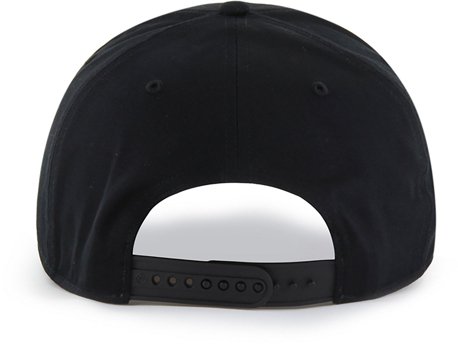 ‘47 Auburn University Adults’ Wave Speckle Hitch Cap - view number 3