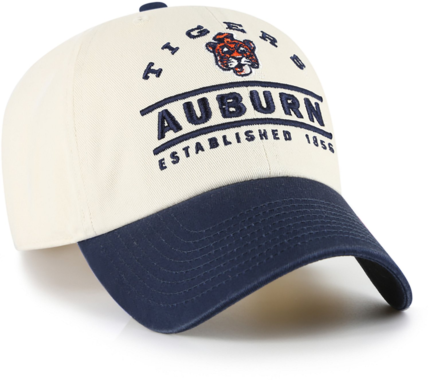 47 Auburn Windham Clean Up Cap - view number 2