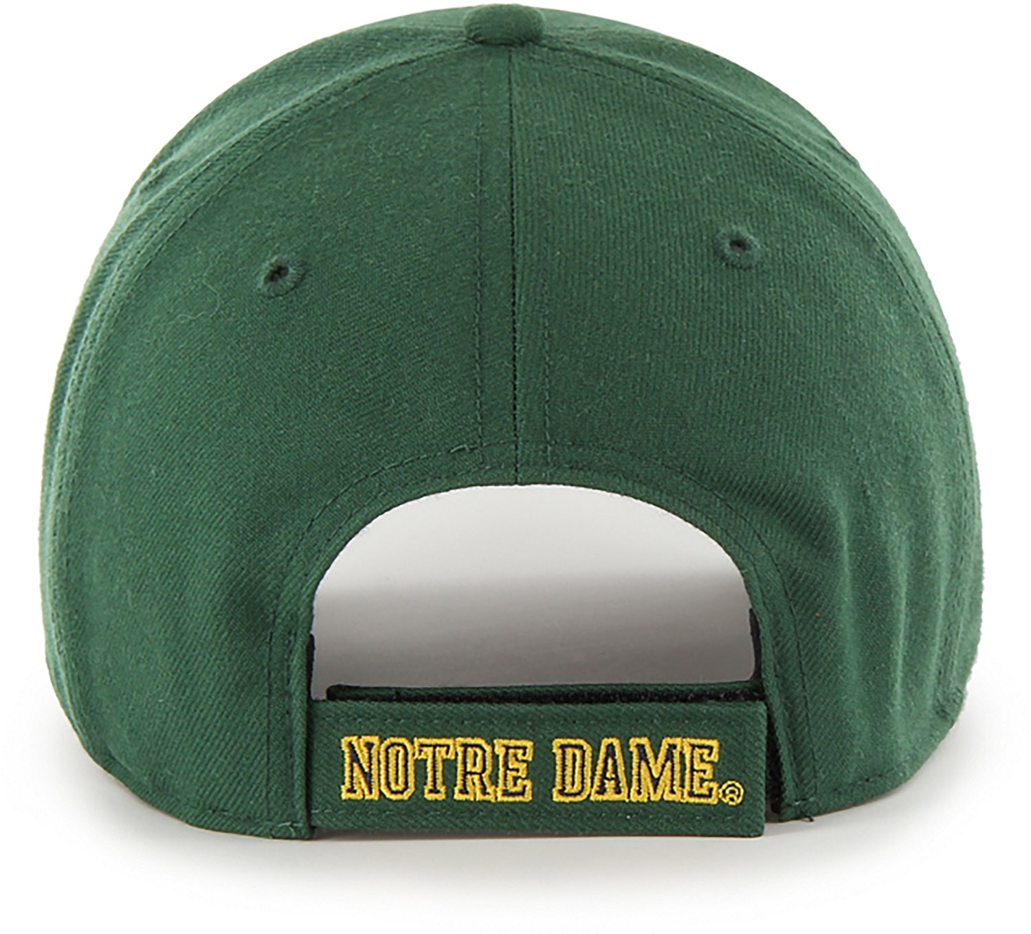 47 Notre Dame Clover MVP Cap - view number 2