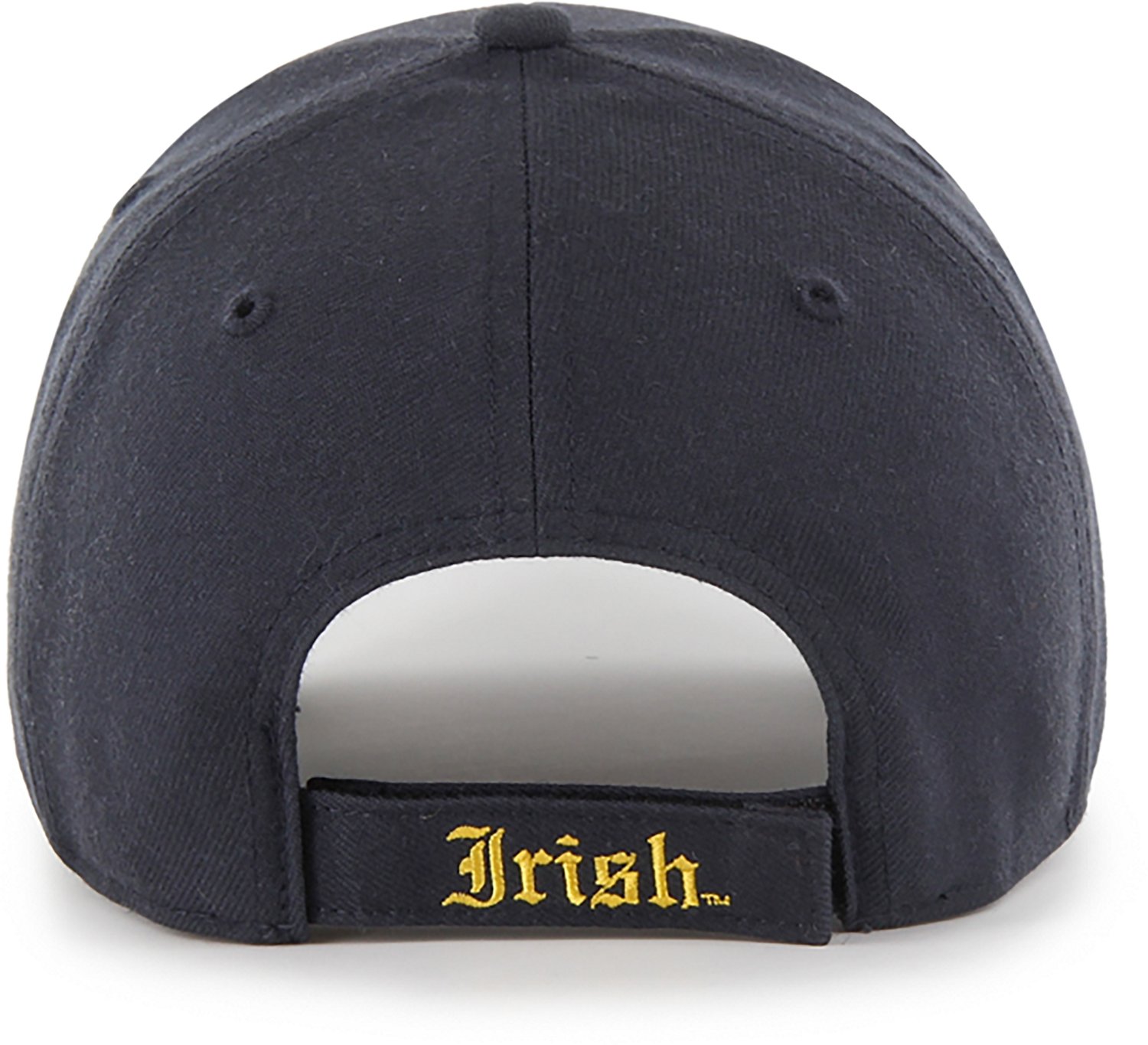 47 Notre Dame Vault Clover MVP Cap - view number 2