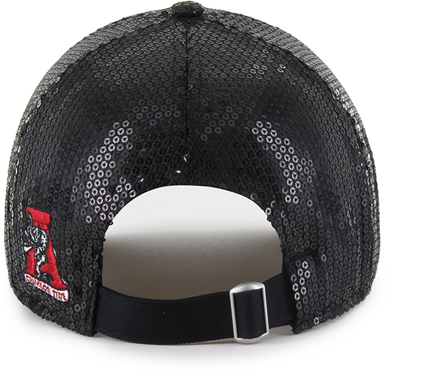 47 Women's Alabama Vault Dazzle Clean Up Cap - view number 2