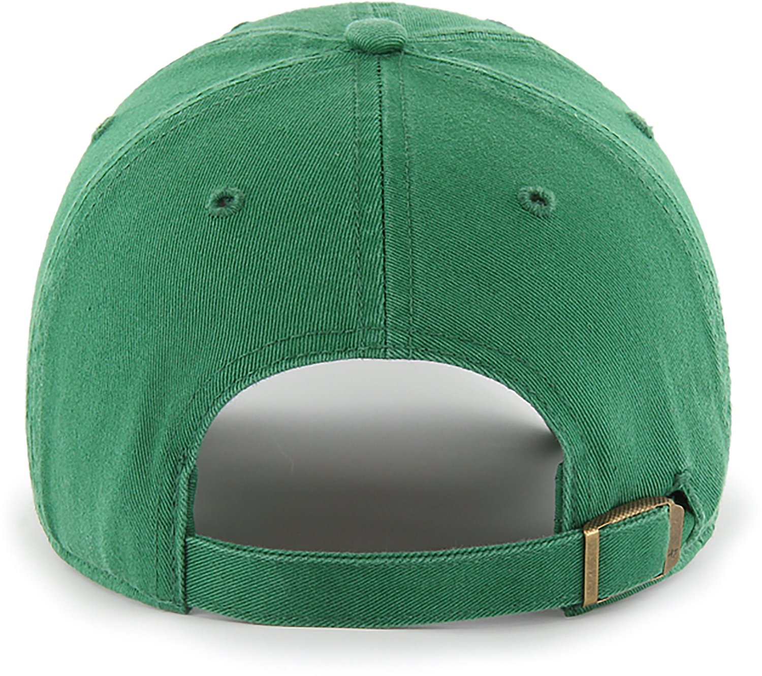 47 Brands Women's University of Notre Dame Fighting Irish Script Millie Clean Up Cap - view number 3