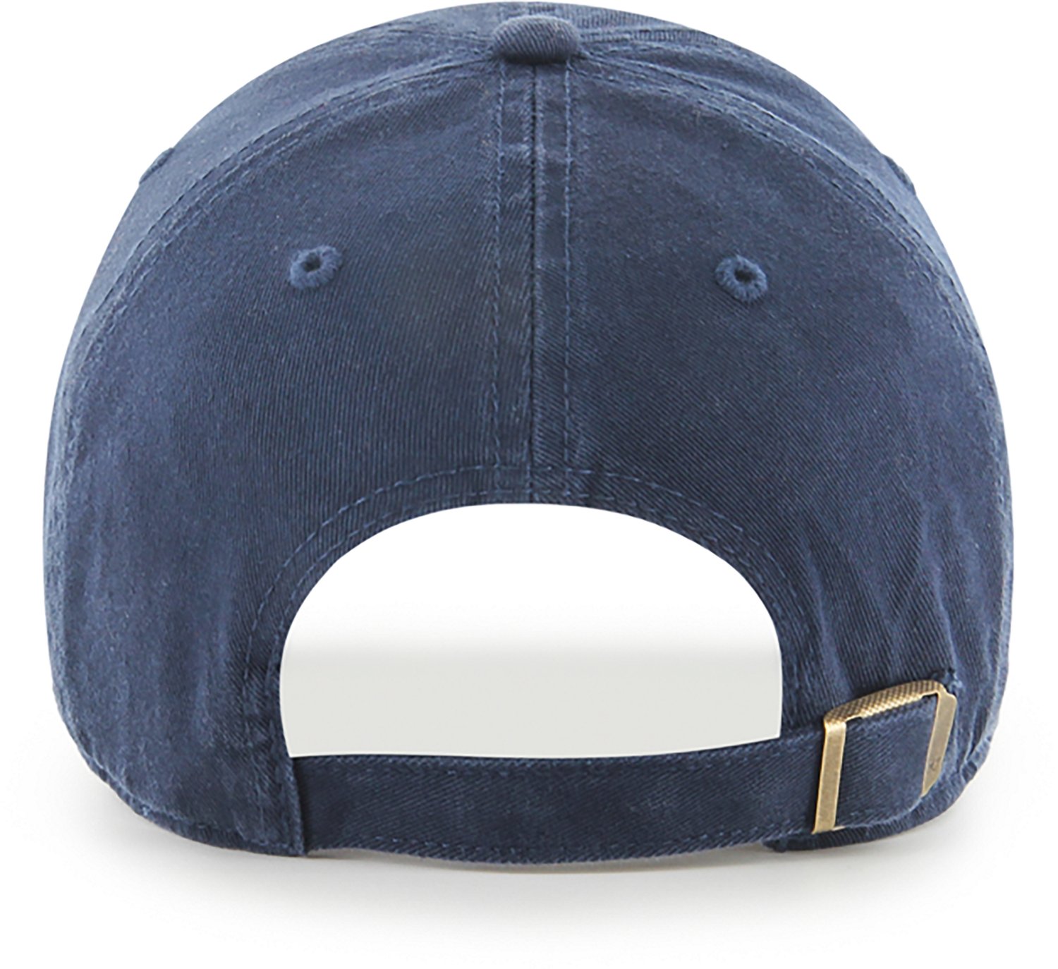 47 Brands Women's University of Notre Dame Fighting Irish Script Millie Clean Up Cap - view number 3