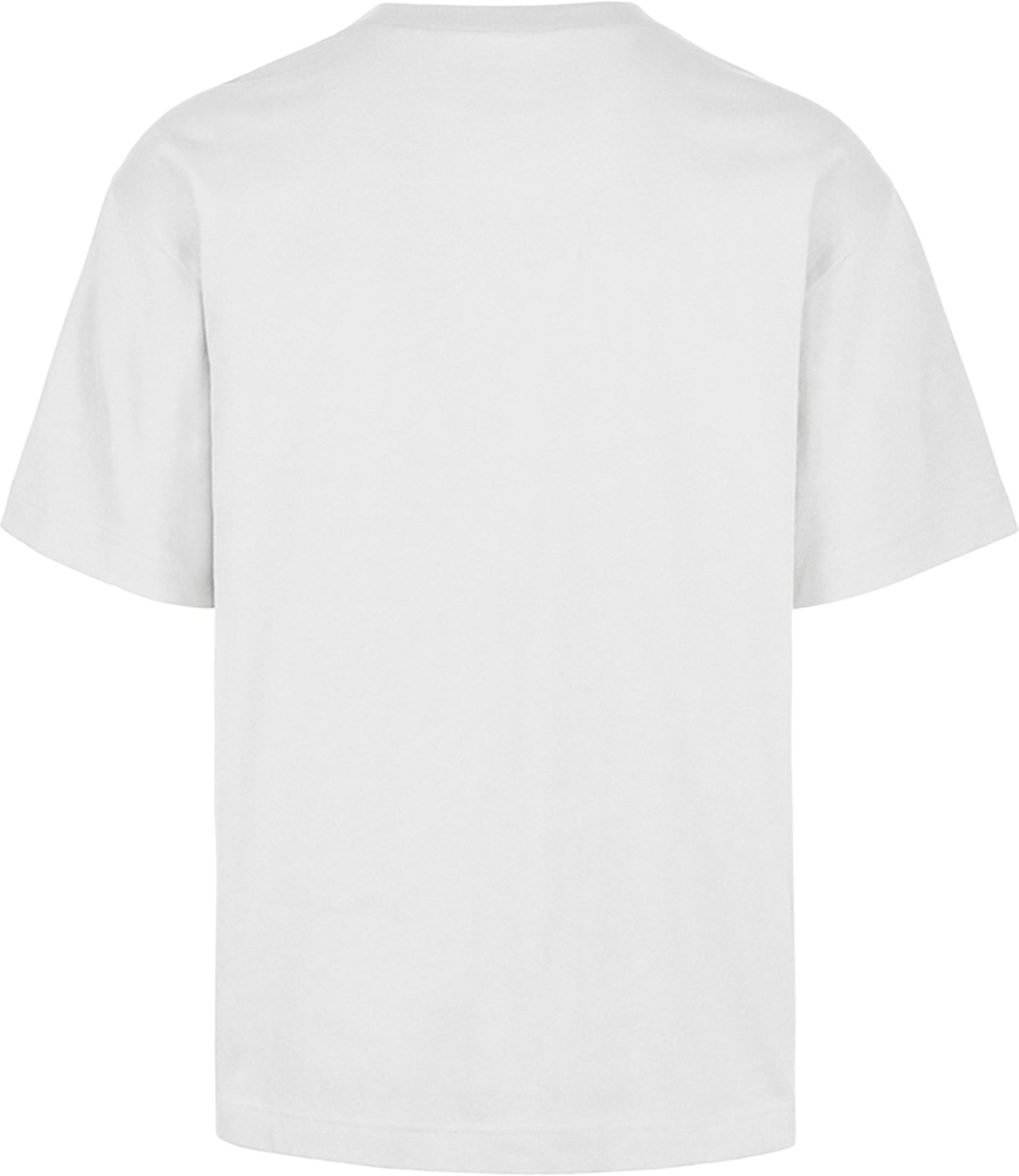 47 Auburn Sigma Foundation T-shirt - view number 2