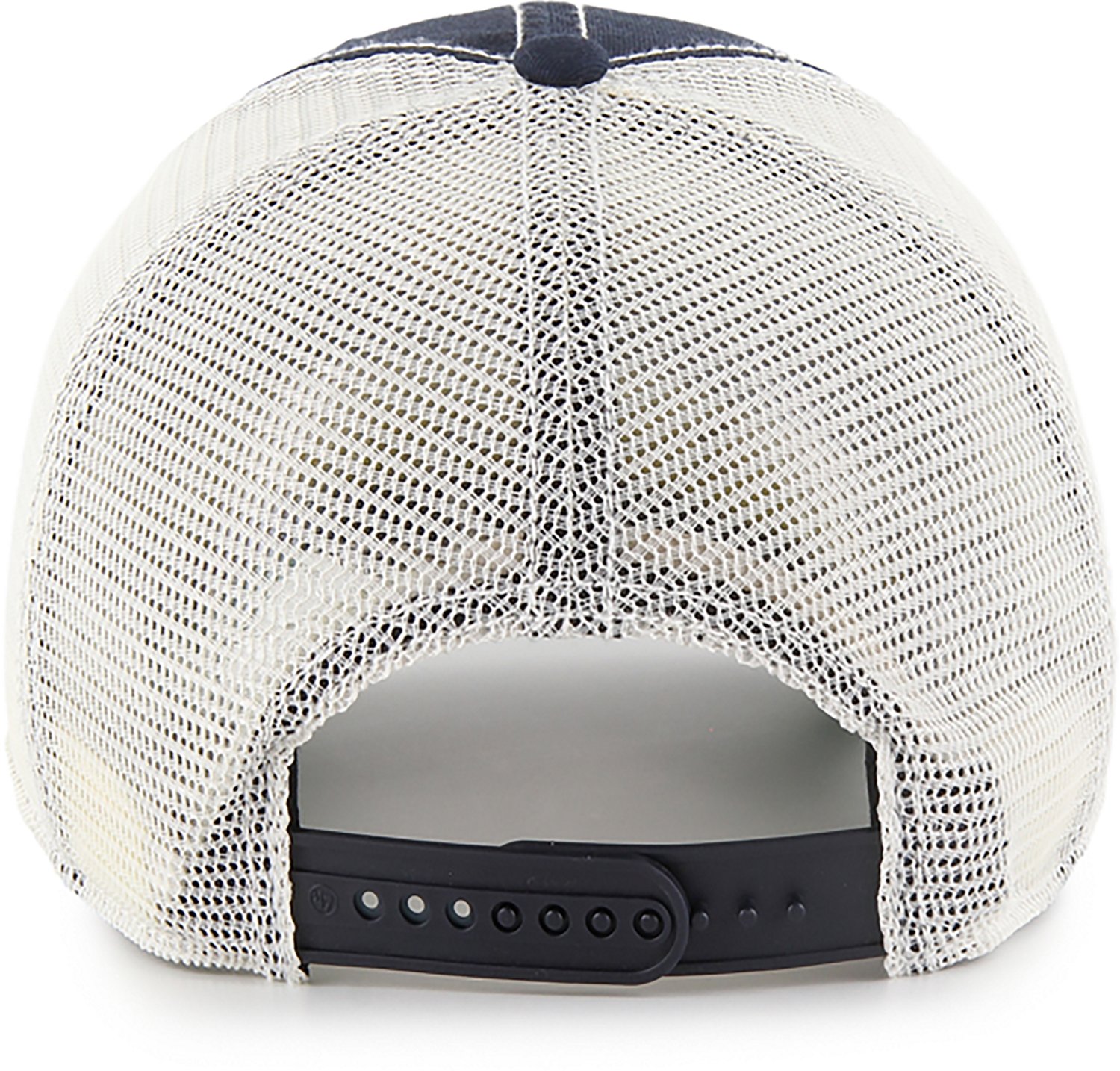 47 Notre Dame Trawler Clean Up Cap - view number 2