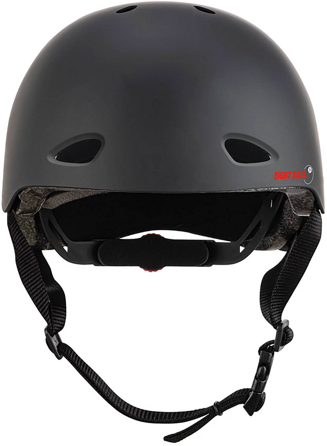 Triple Eight Eight Ball E-Lite Helmet - view number 2