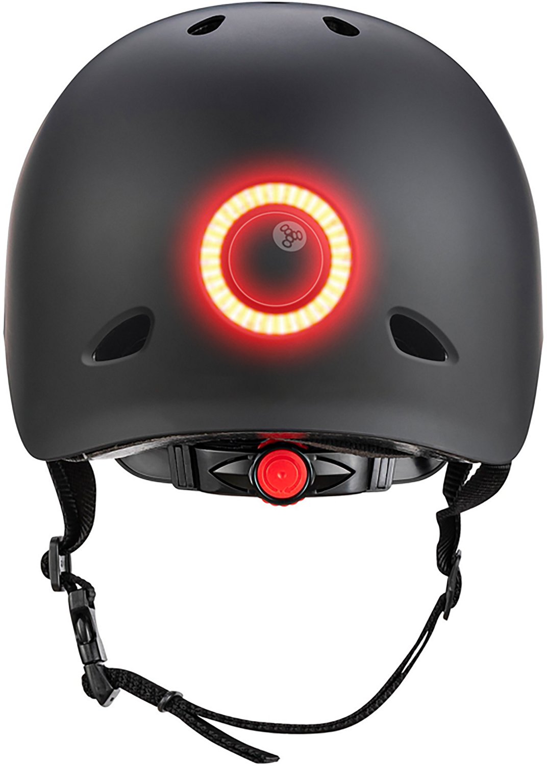 Triple Eight Eight Ball E-Lite Helmet - view number 3
