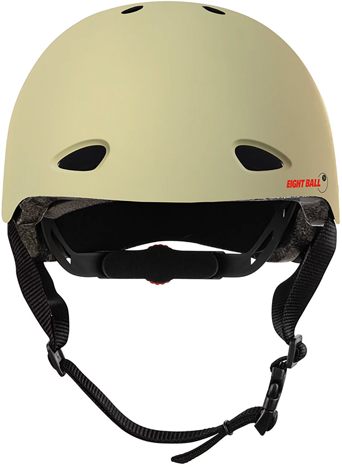 Triple Eight Eight Ball E-Lite Helmet - view number 2