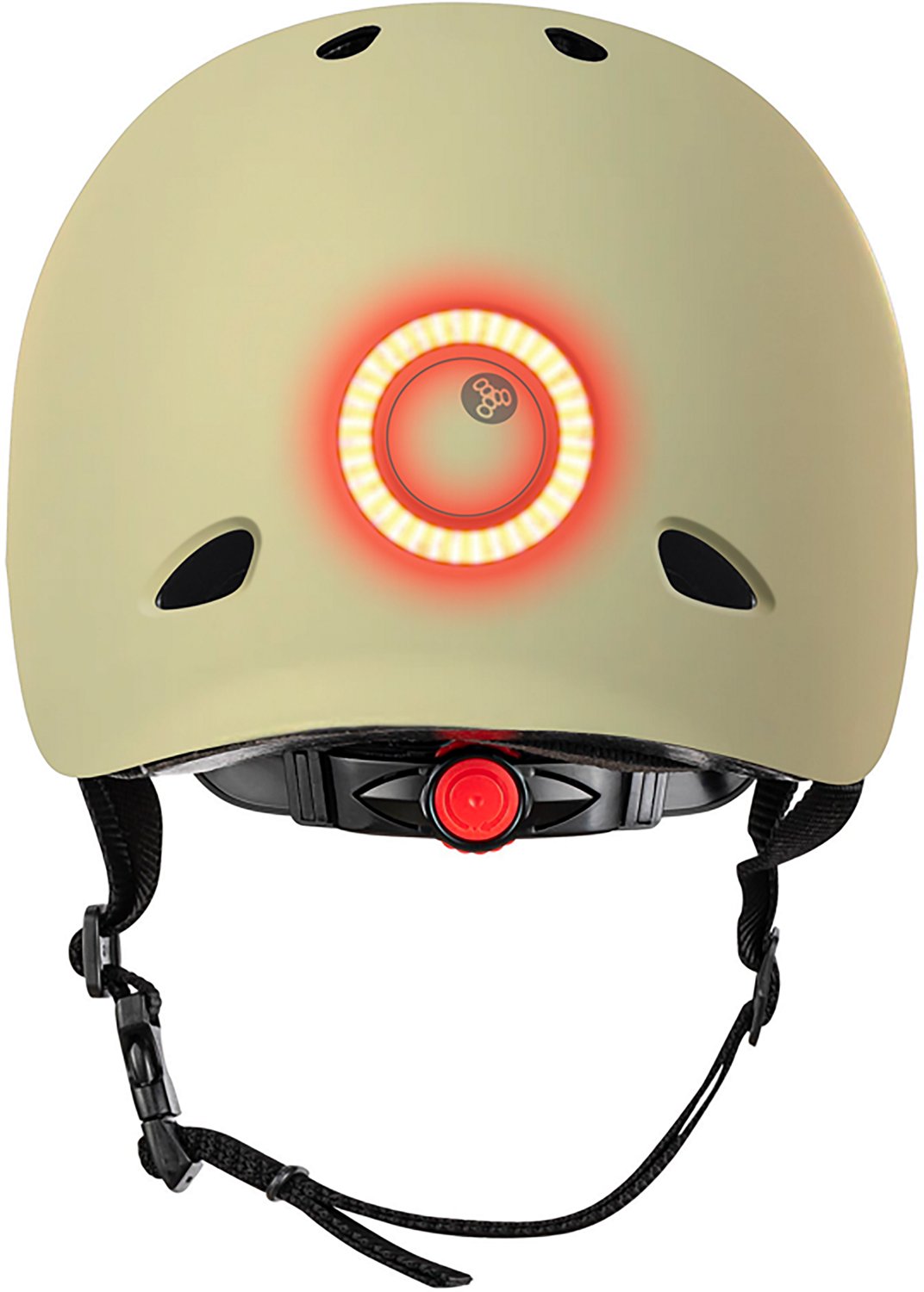 Triple Eight Eight Ball E-Lite Helmet - view number 3