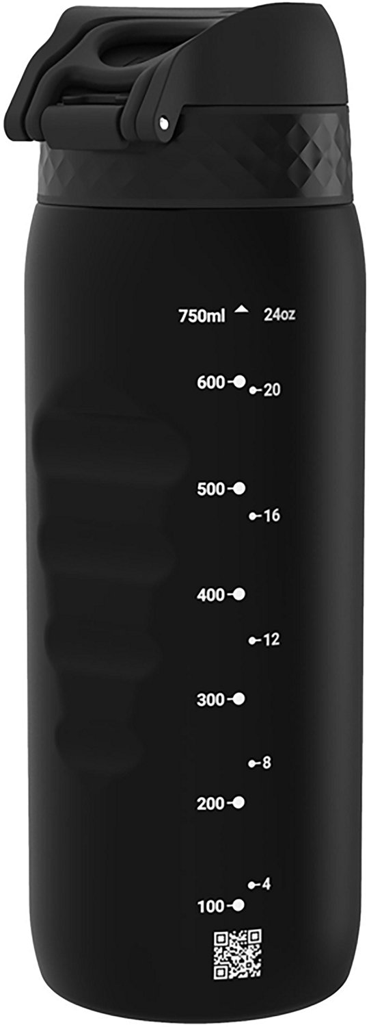 Ion8 Leakproof 25 oz Water Bottle with Flip Sip Lid - view number 2