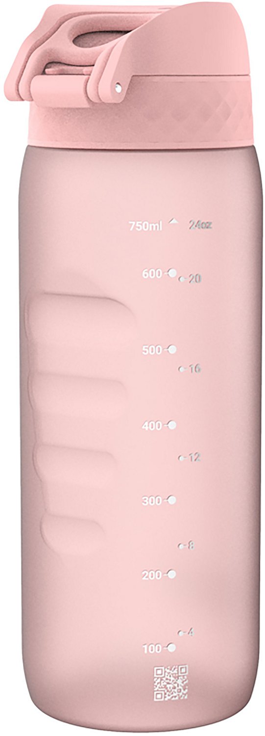 Ion8 Leakproof 25 oz Water Bottle with Flip Sip Lid - view number 2