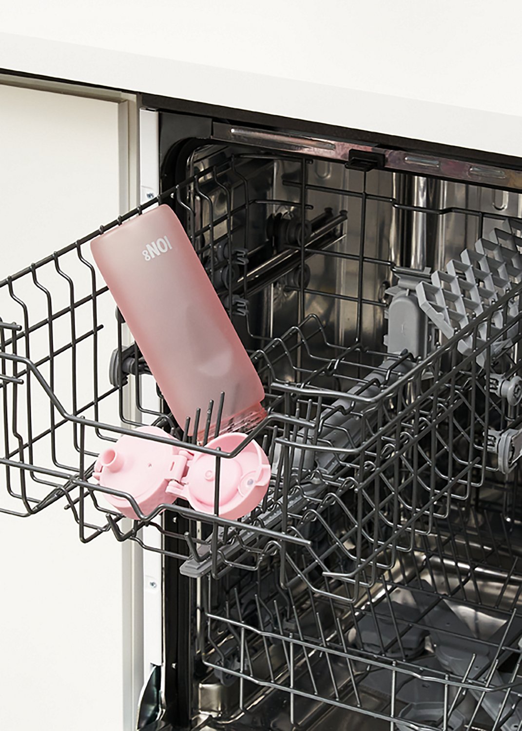 Ion8 Leakproof 25 oz Water Bottle with Flip Sip Lid - view number 6