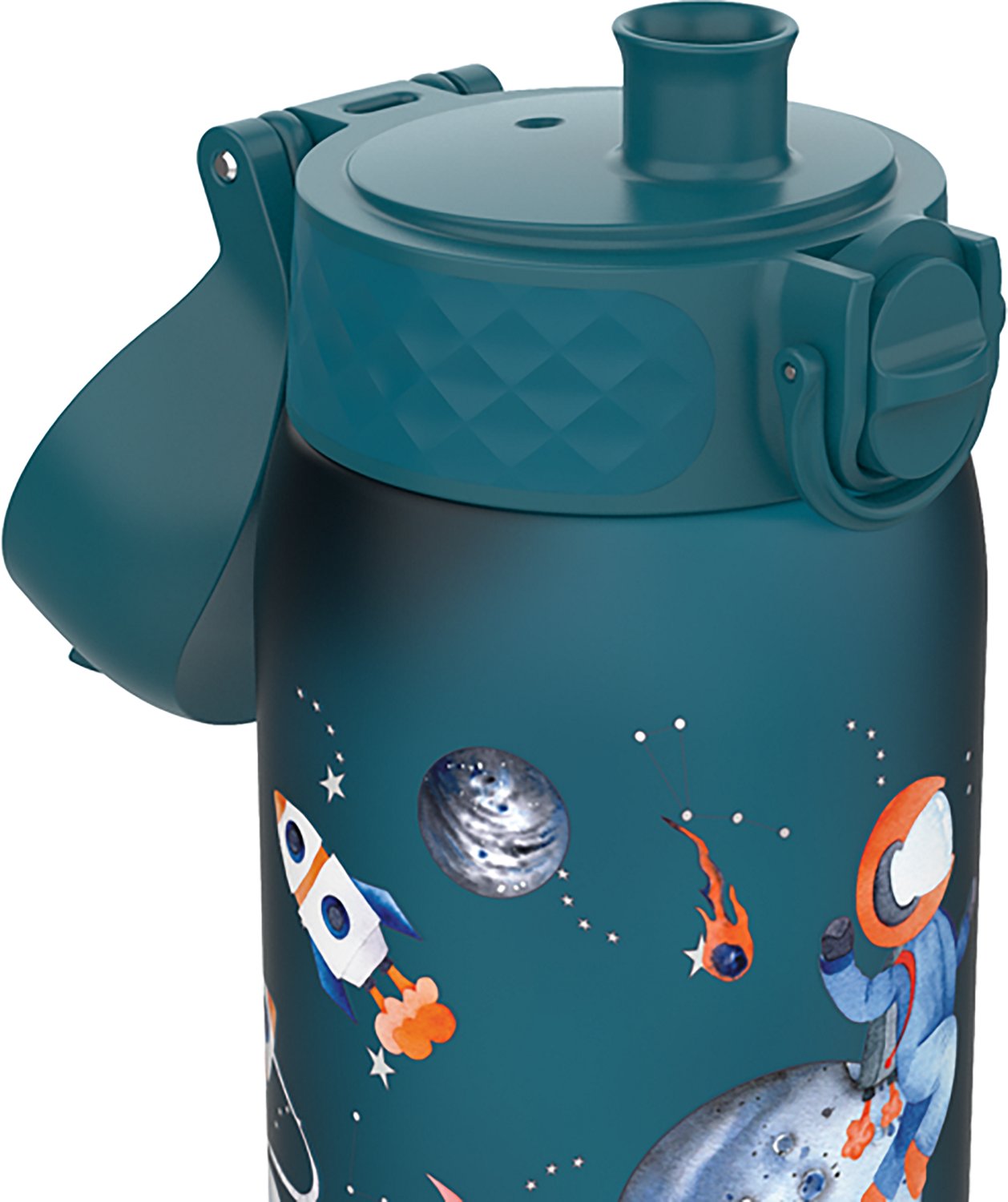 Ion8 Leakproof 12 oz Water Bottle with Flip Sip Lid - view number 3