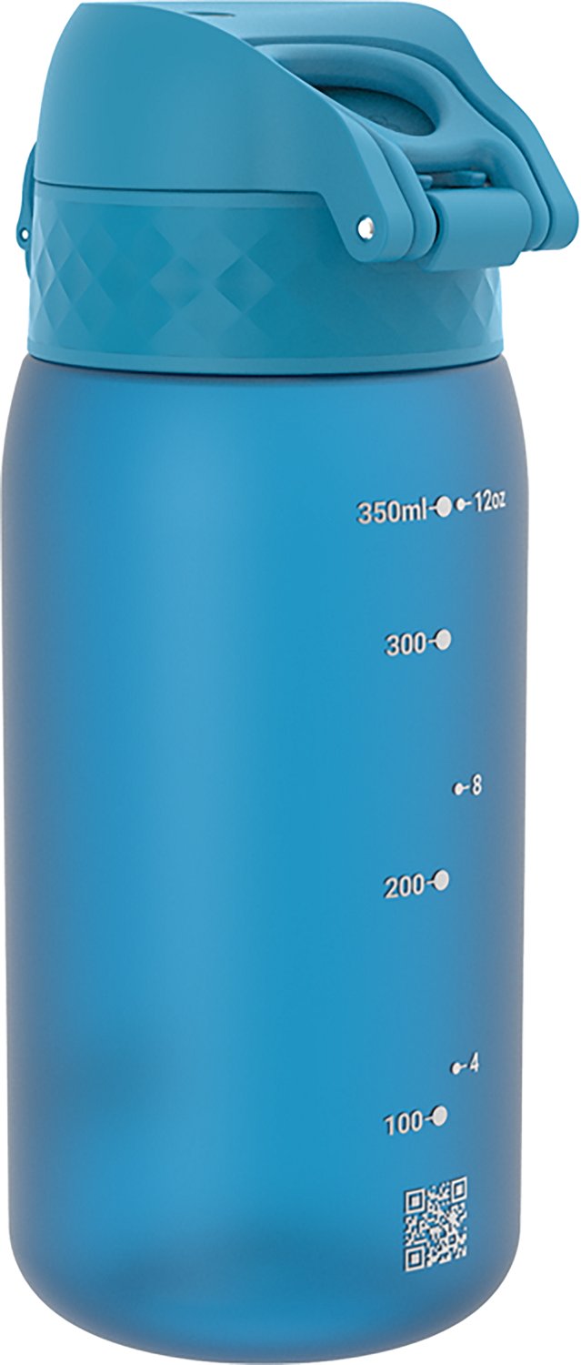 Ion8 Leakproof 12 oz Water Bottle with Flip Sip Lid - view number 2