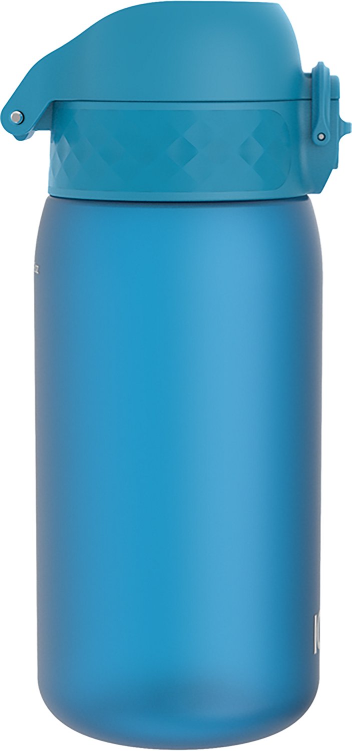 Ion8 Leakproof 12 oz Water Bottle with Flip Sip Lid - view number 4