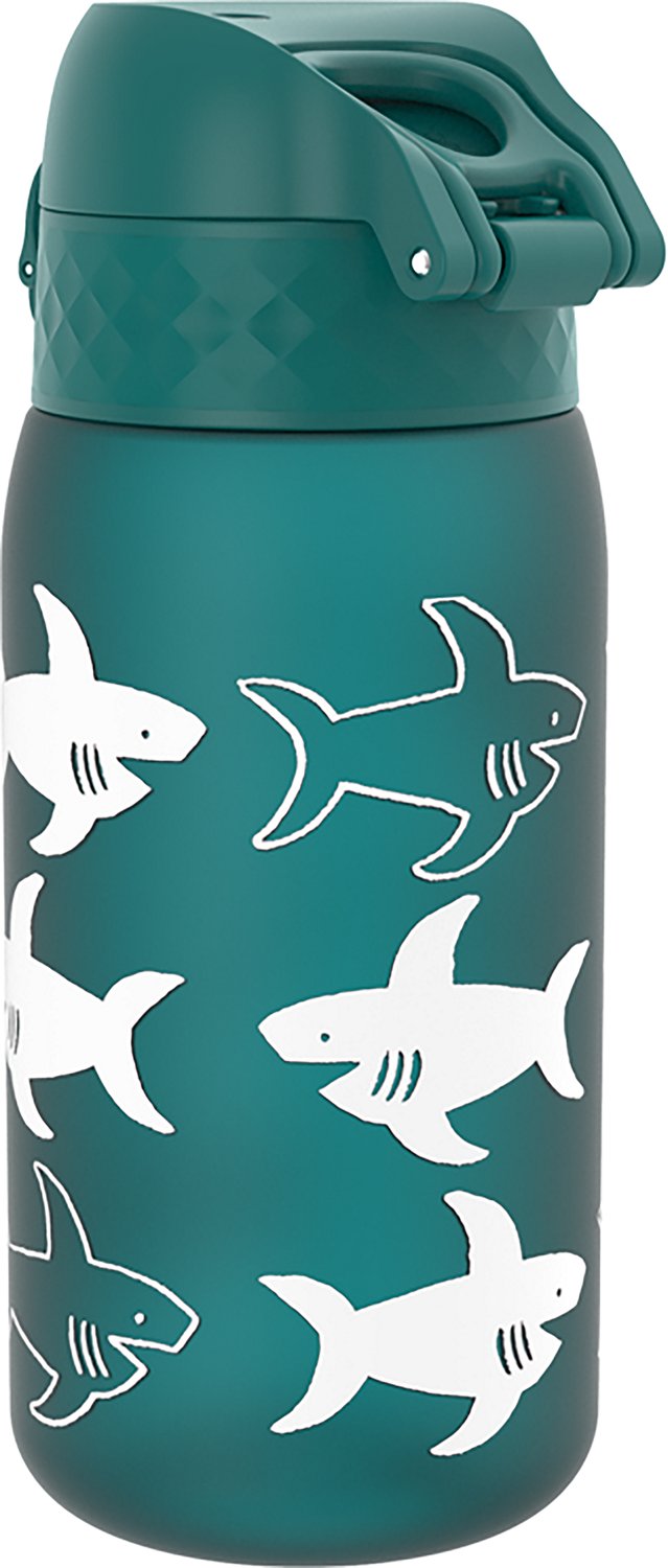 Ion8 Leakproof 12 oz Water Bottle with Flip Sip Lid - view number 2