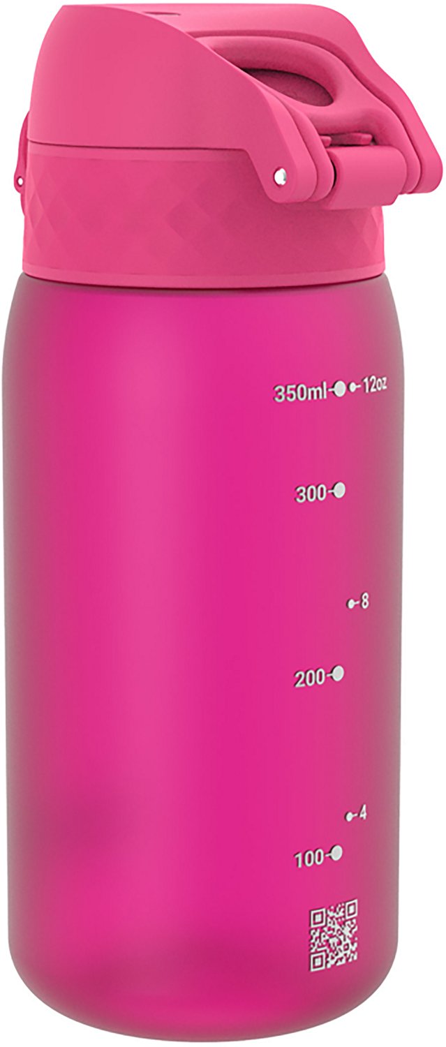 Ion8 Leakproof 12 oz Water Bottle with Flip Sip Lid - view number 2