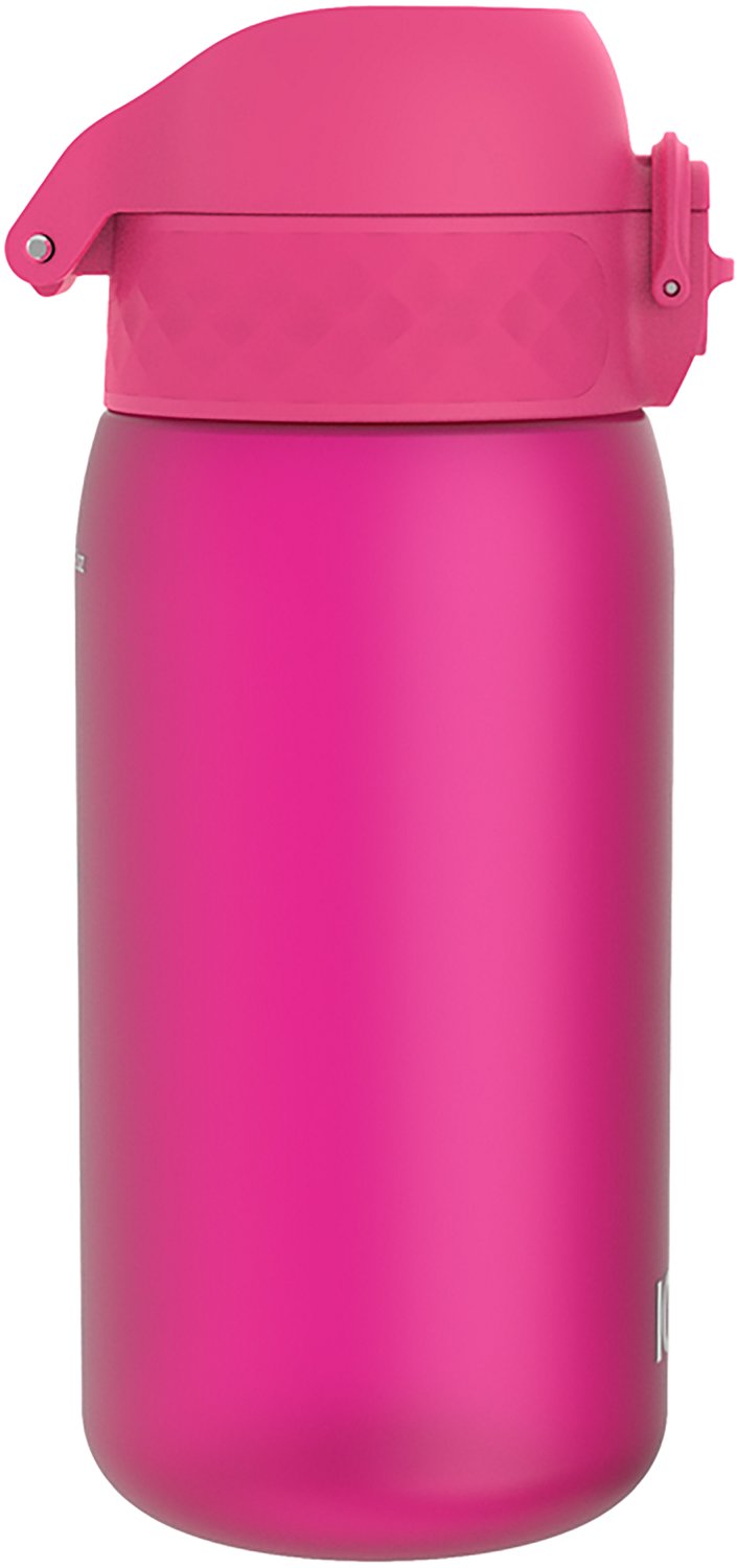 Ion8 Leakproof 12 oz Water Bottle with Flip Sip Lid - view number 4