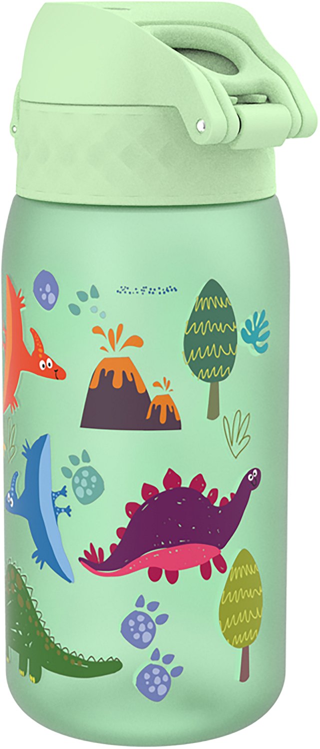 Ion8 Leakproof 12 oz Water Bottle with Flip Sip Lid - view number 2