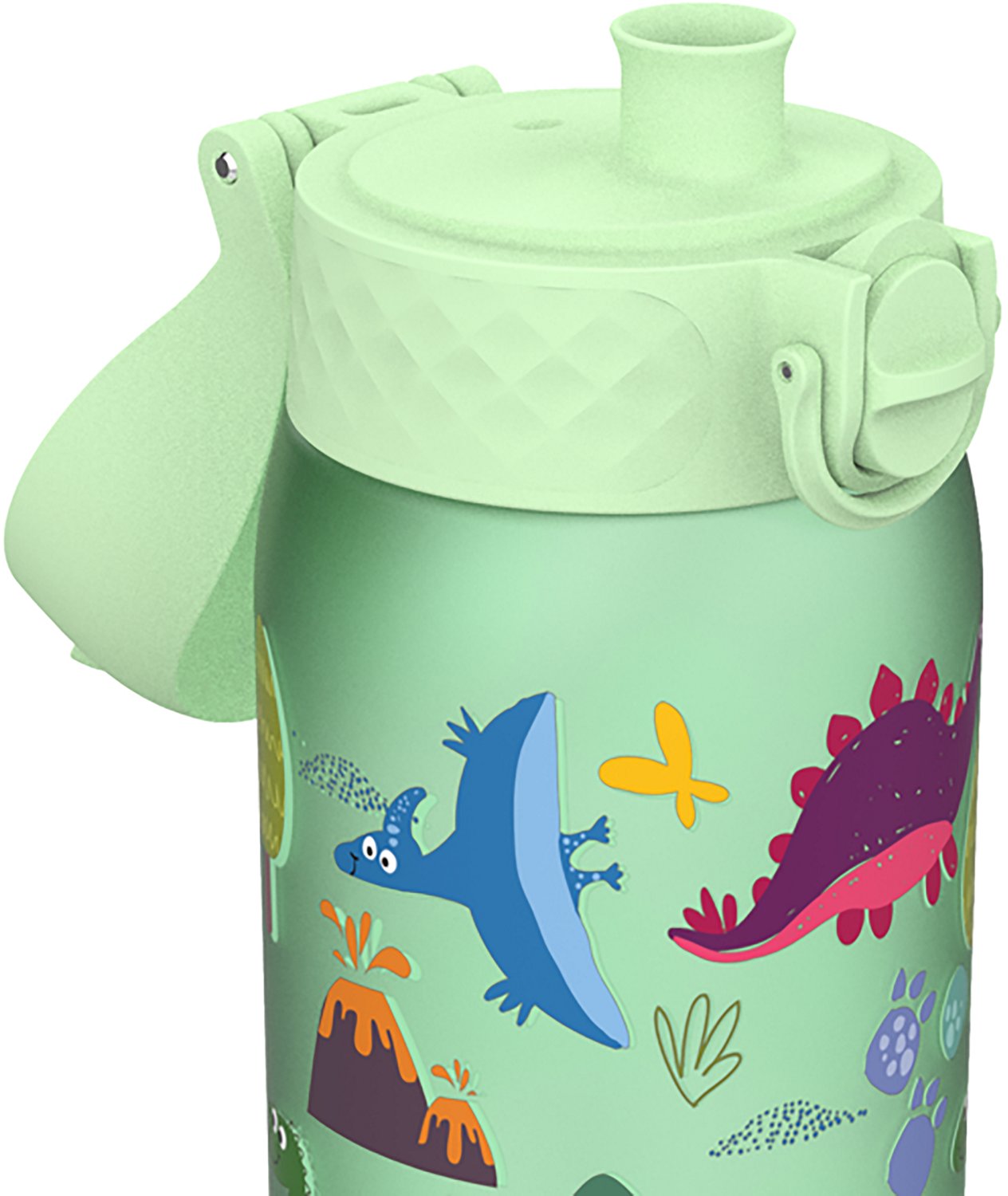 Ion8 Leakproof 12 oz Water Bottle with Flip Sip Lid - view number 3