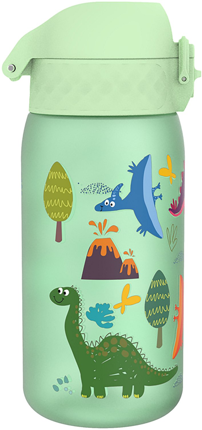 Ion8 Leakproof 12 oz Water Bottle with Flip Sip Lid - view number 4