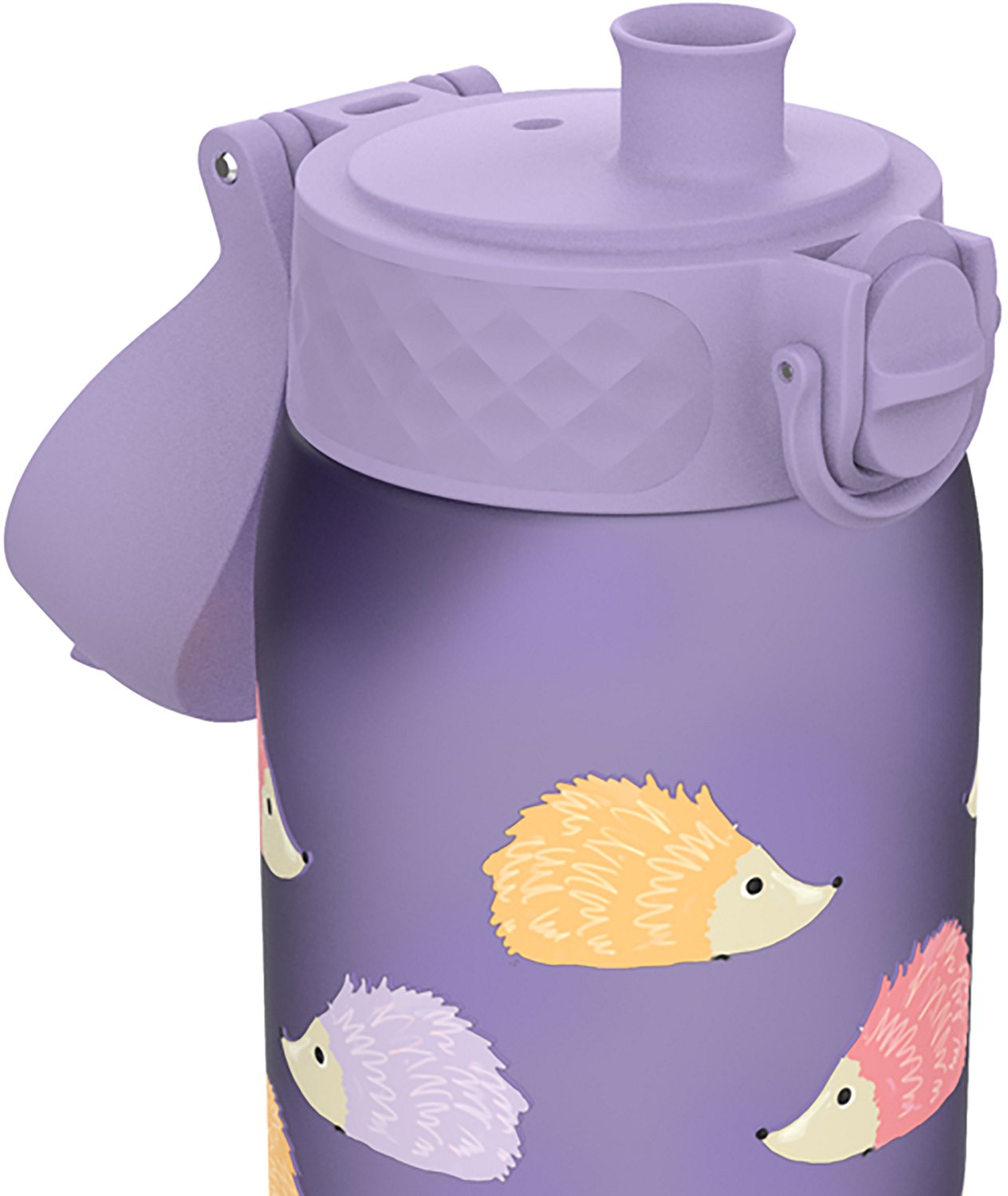 Ion8 Leakproof 12 oz Water Bottle with Flip Sip Lid - view number 3