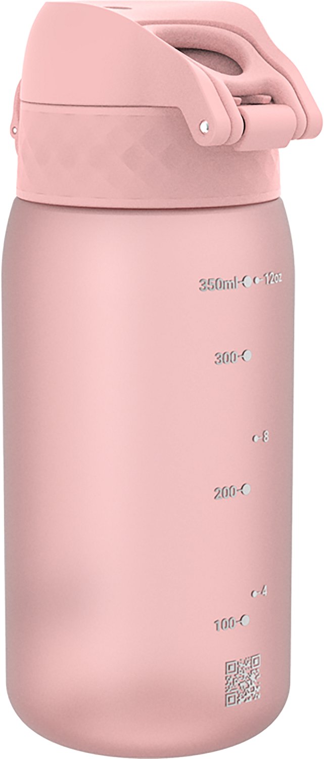Ion8 Leakproof 12 oz Water Bottle with Flip Sip Lid - view number 2