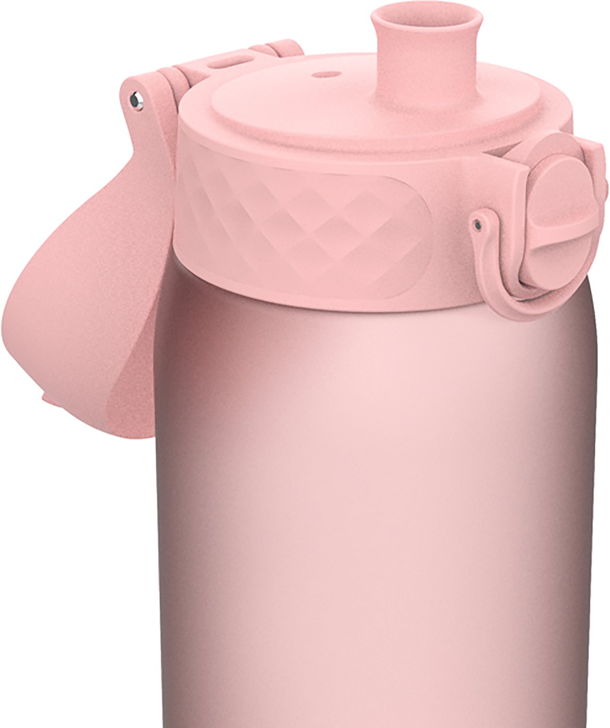 Ion8 Leakproof 12 oz Water Bottle with Flip Sip Lid - view number 3