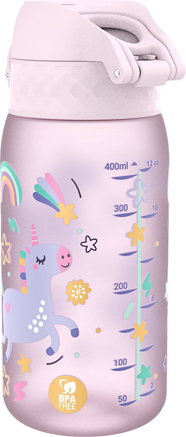 Ion8 Leakproof 12 oz Water Bottle with Flip Sip Lid - view number 2