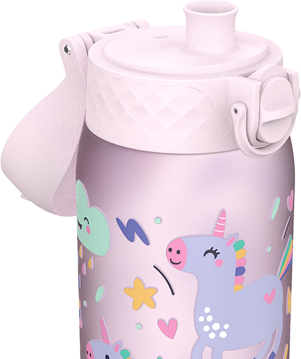 Ion8 Leakproof 12 oz Water Bottle with Flip Sip Lid - view number 3