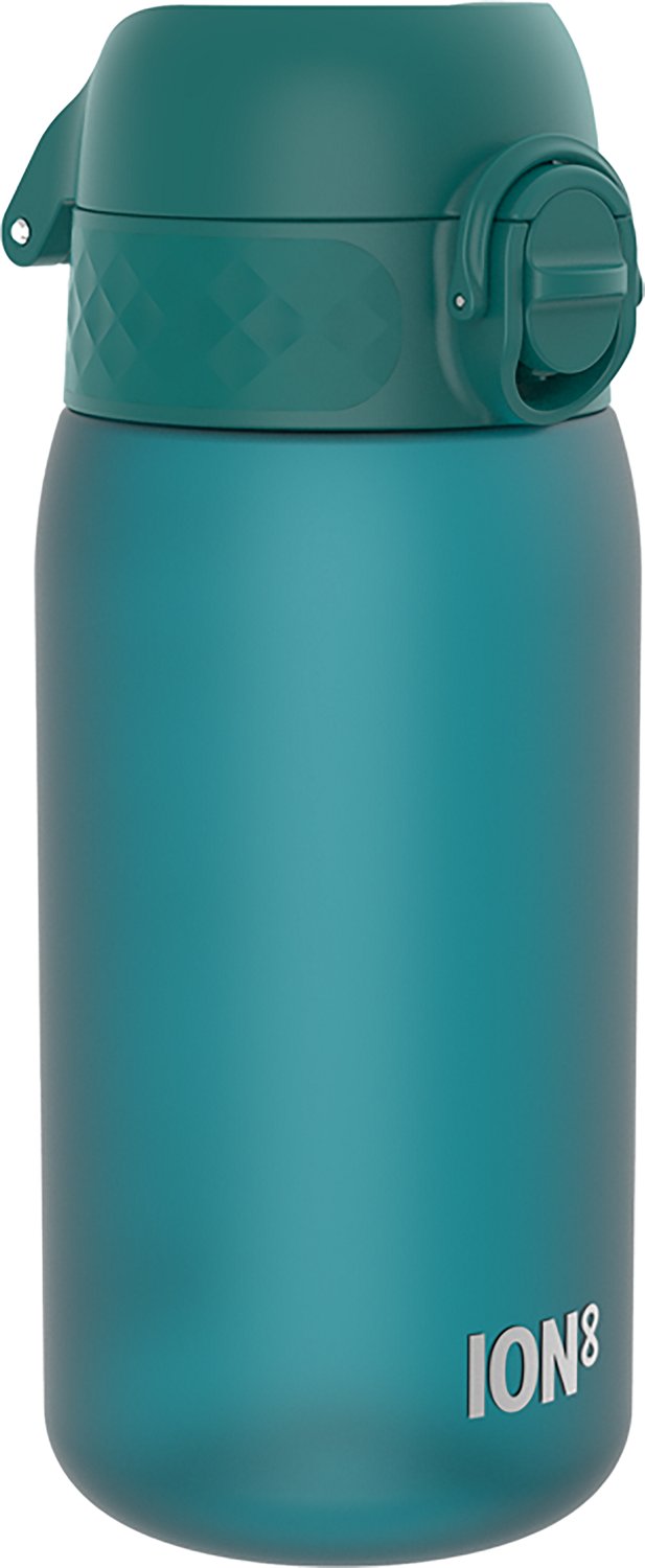 Ion8 Leakproof oz Water Bottle with Flip Sip Lid