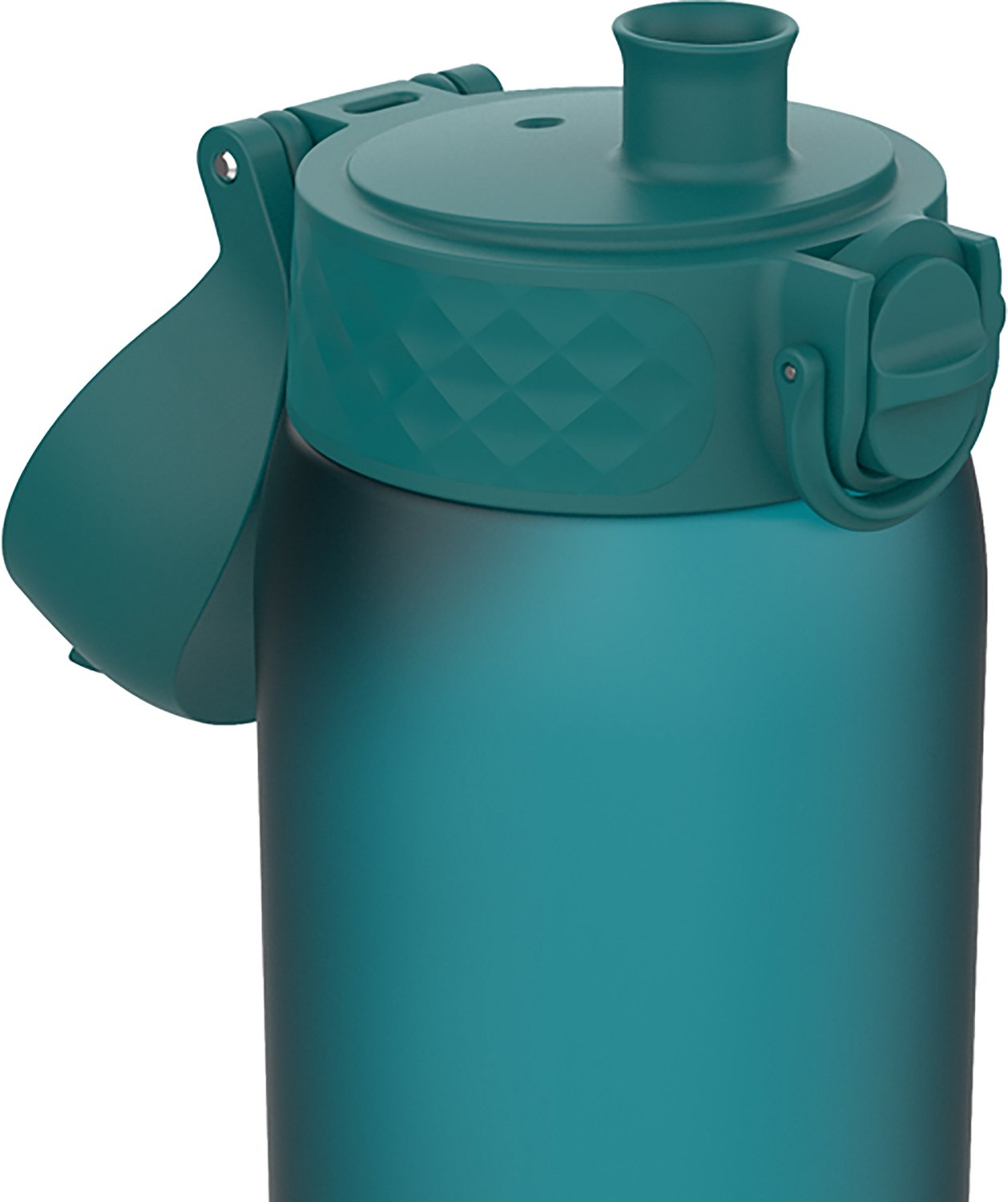 Ion8 Leakproof oz Water Bottle with Flip Sip Lid