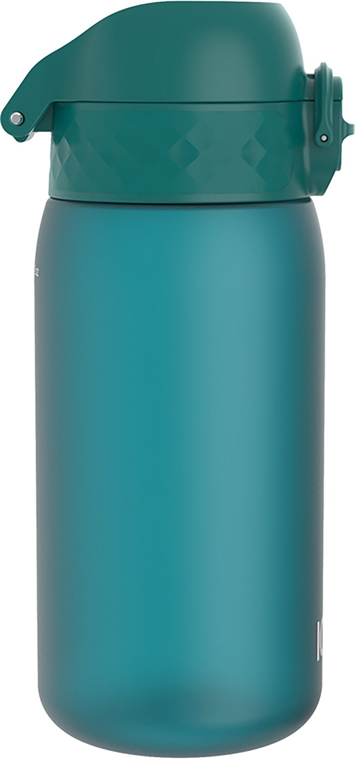Ion8 Leakproof oz Water Bottle with Flip Sip Lid