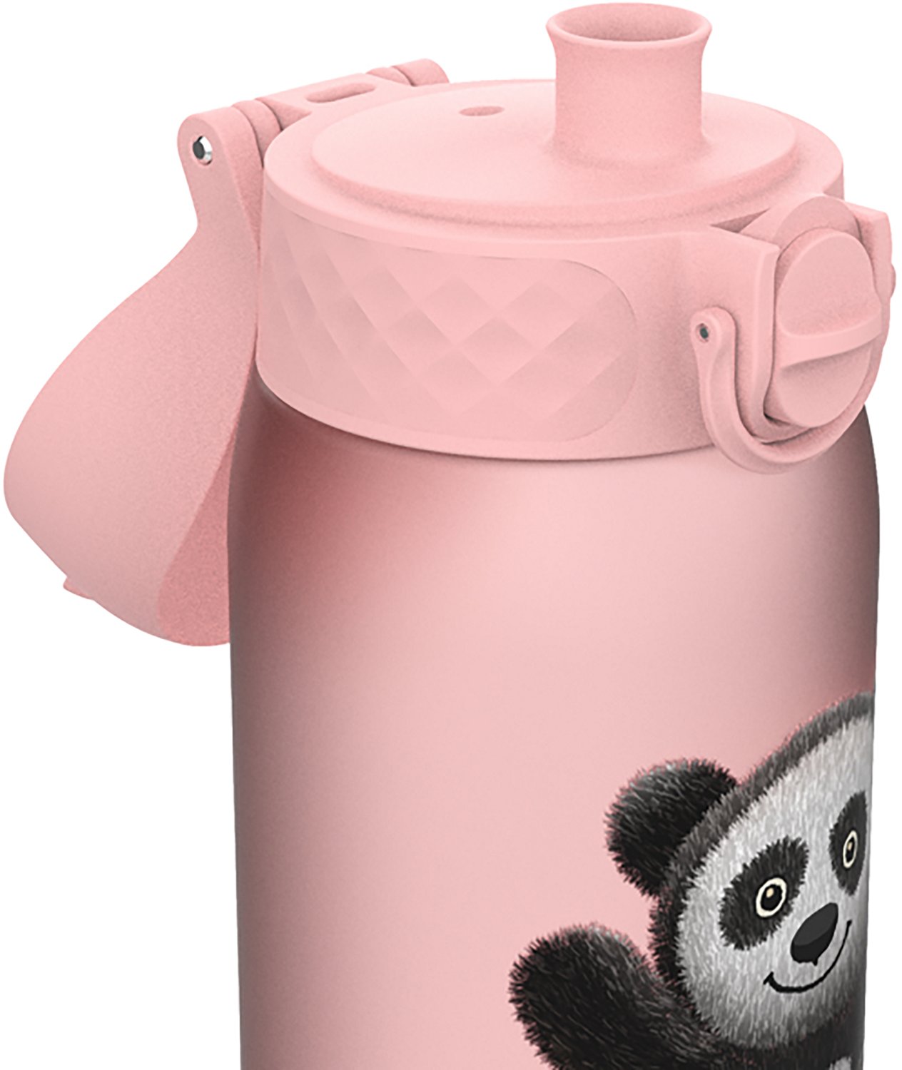 Ion8 Leakproof 12 oz Water Bottle with Flip Sip Lid - view number 3