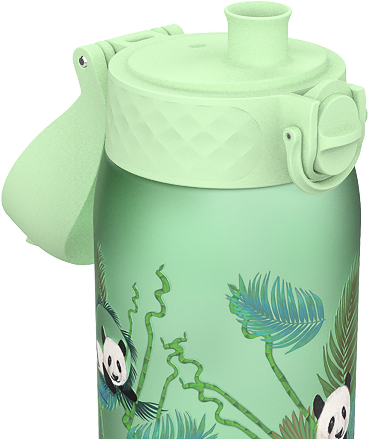 Ion8 Leakproof 12 oz Water Bottle with Flip Sip Lid - view number 3