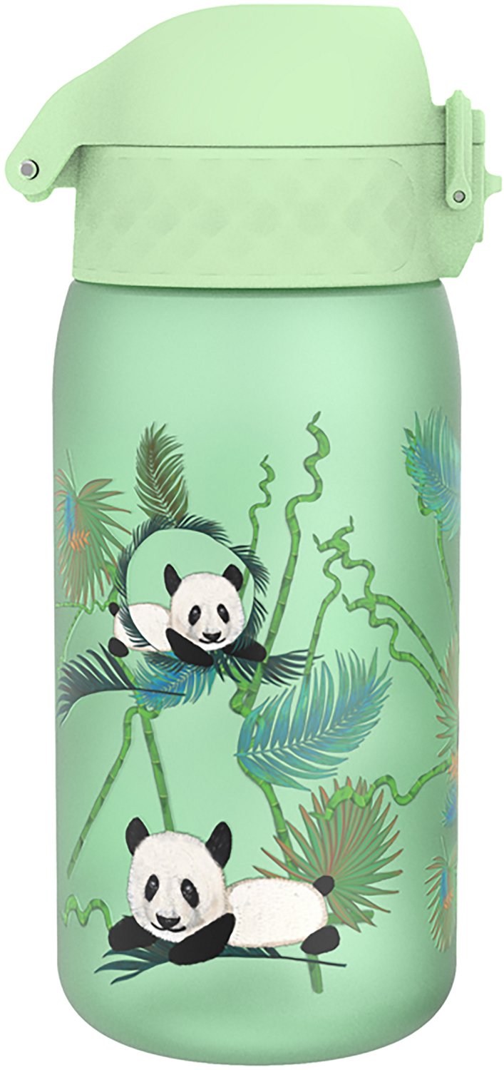 Ion8 Leakproof 12 oz Water Bottle with Flip Sip Lid - view number 4