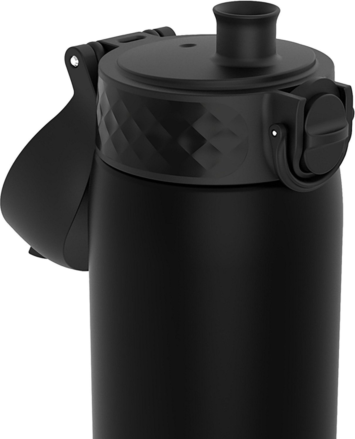 Ion8 Leakproof 17 oz Slim Water Bottle with Flip Sip Lid - view number 3