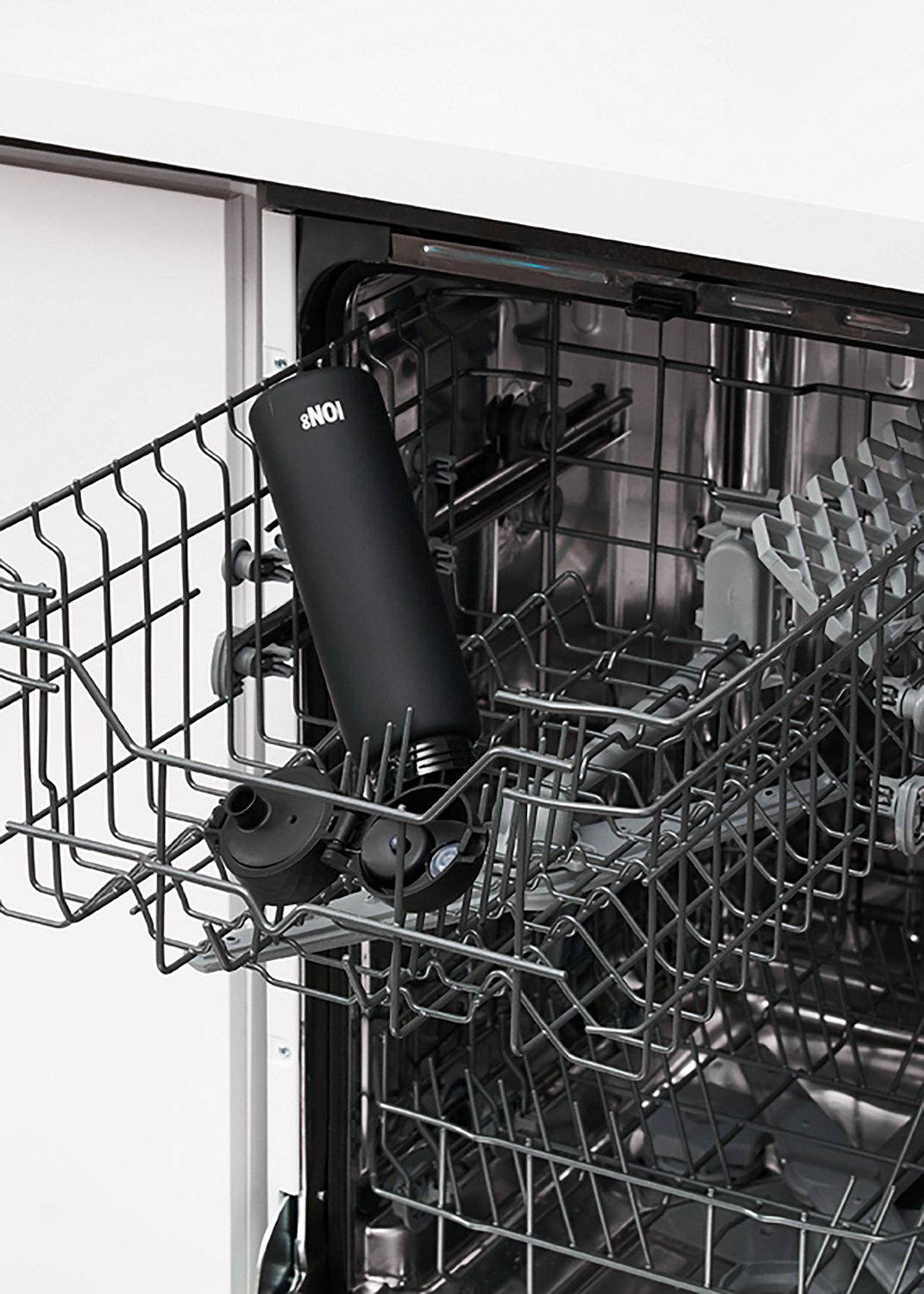 Ion8 Leakproof 17 oz Slim Water Bottle with Flip Sip Lid - view number 6