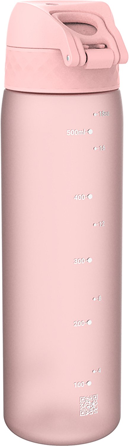 Ion8 Leakproof 17 oz Slim Water Bottle with Flip Sip Lid - view number 2