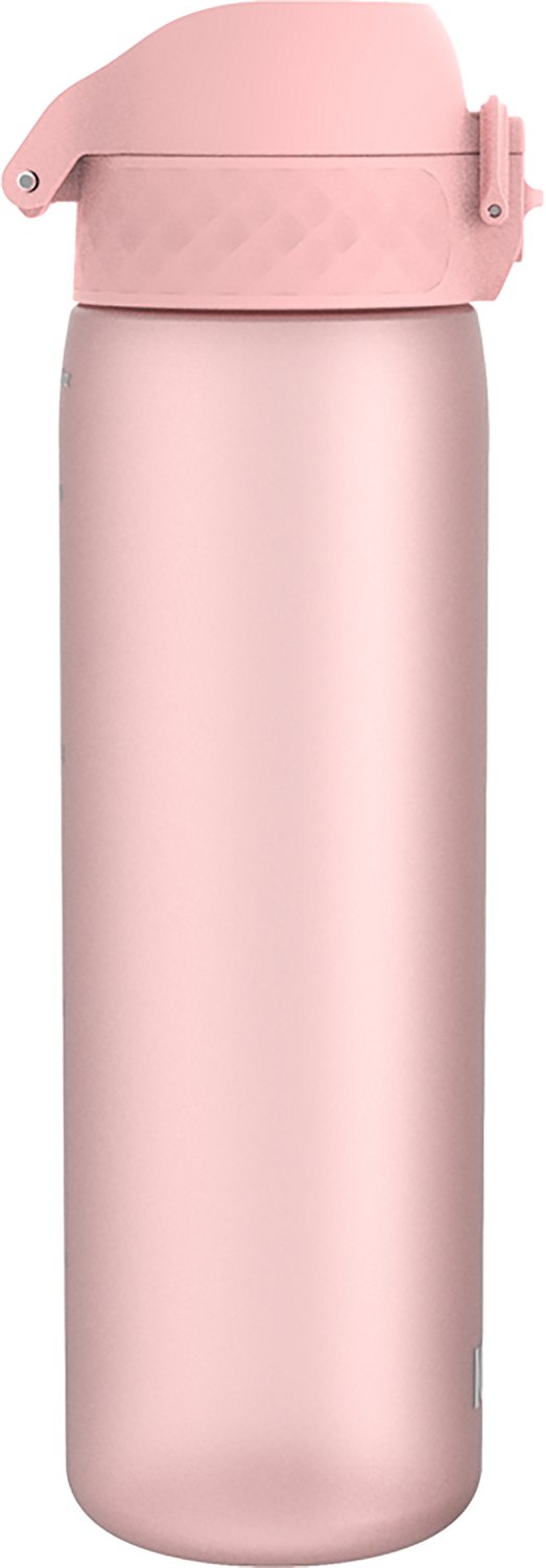 Ion8 Leakproof 17 oz Slim Water Bottle with Flip Sip Lid - view number 4