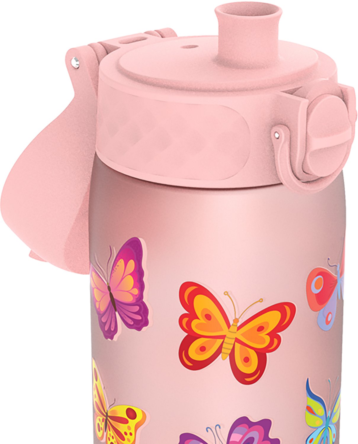 Ion8 Leakproof 17 oz Slim Water Bottle with Flip Sip Lid - view number 2